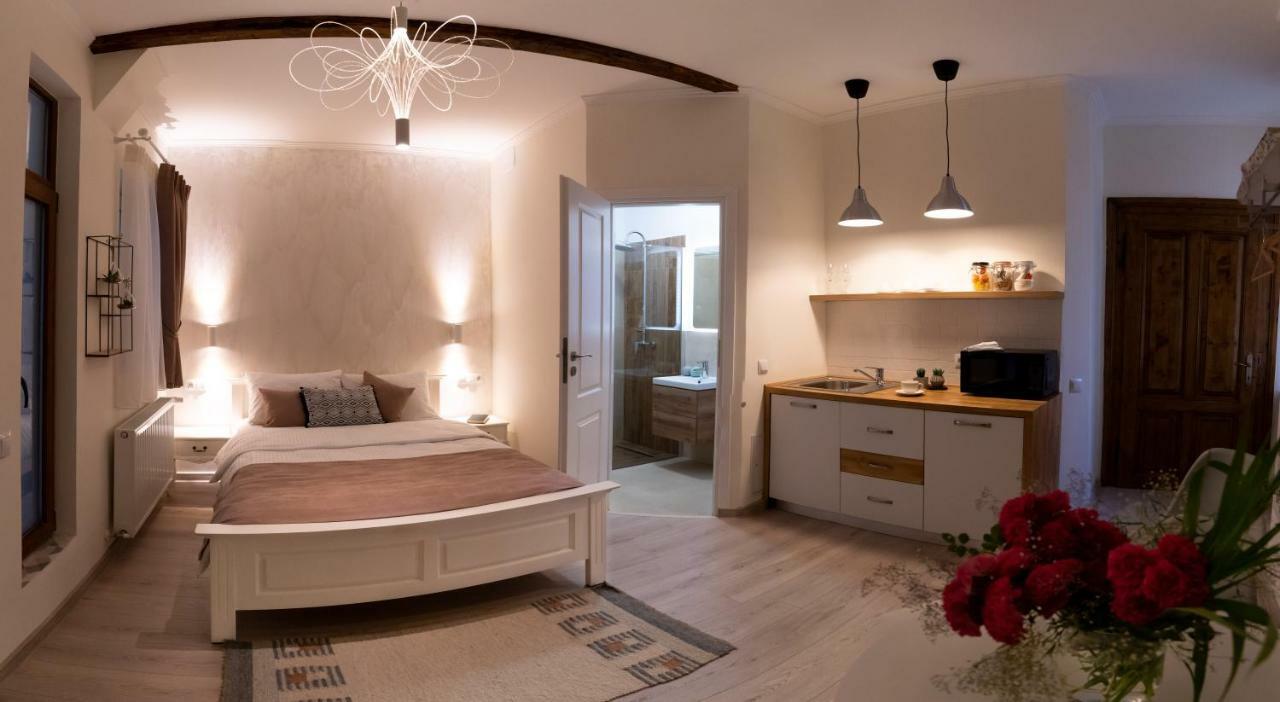 Samuel Wagner Appartement *