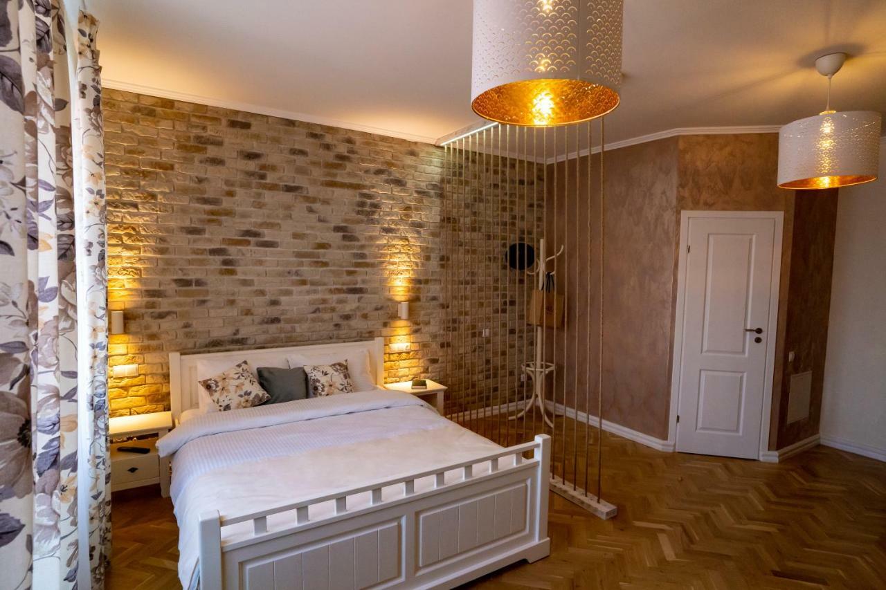 Samuel Wagner Appartement