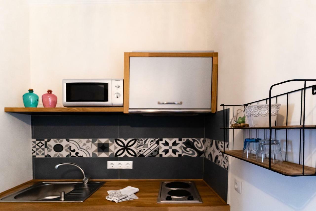 Appartement Samuel Wagner *
