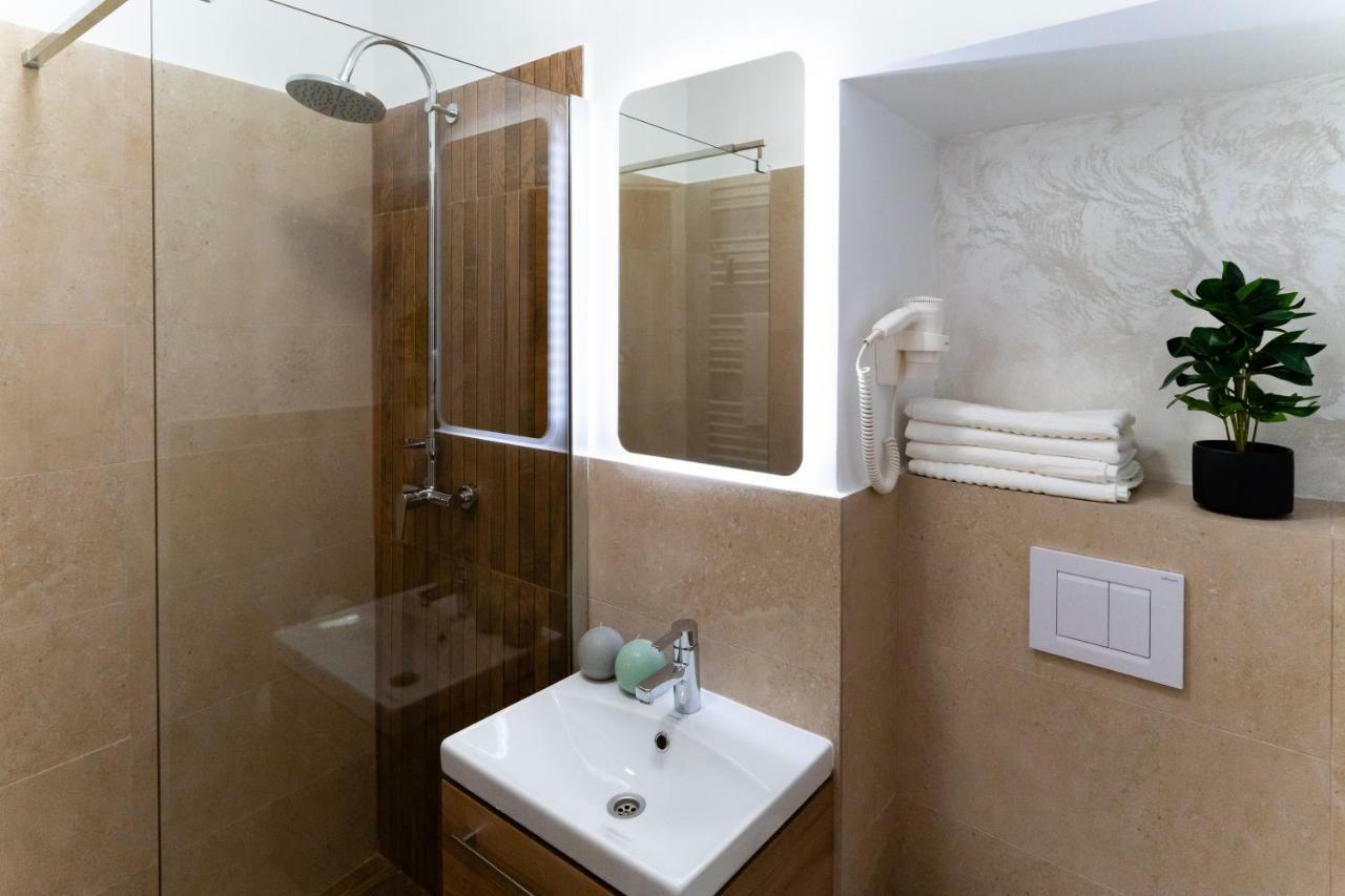 Samuel Wagner Appartement Sibiu