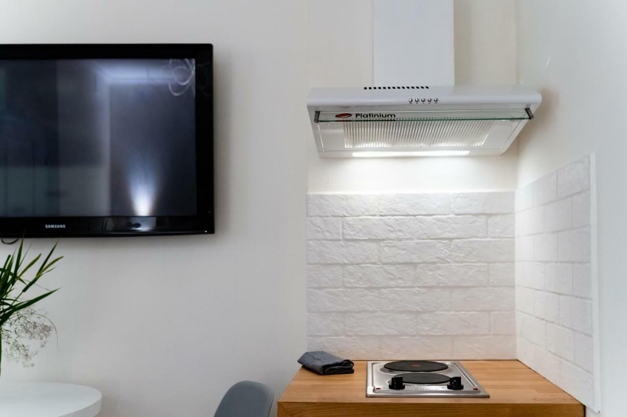 Samuel Wagner Appartement Sibiu
