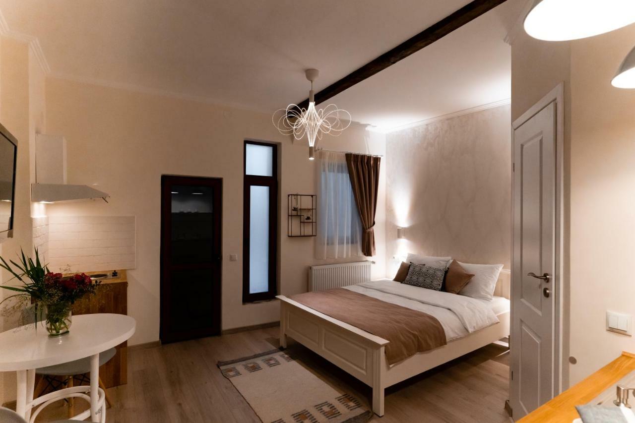 Samuel Wagner Appartement Sibiu