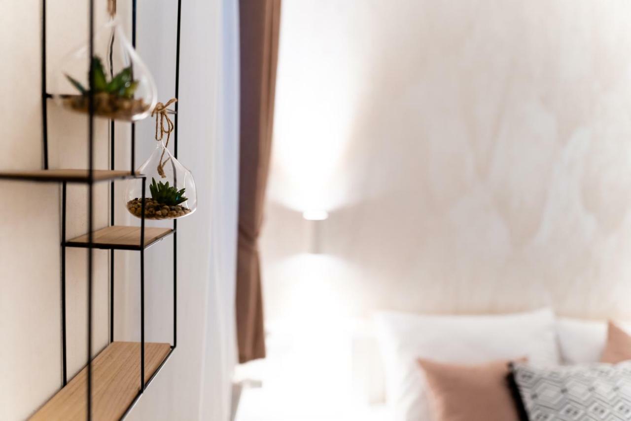Samuel Wagner Appartement *