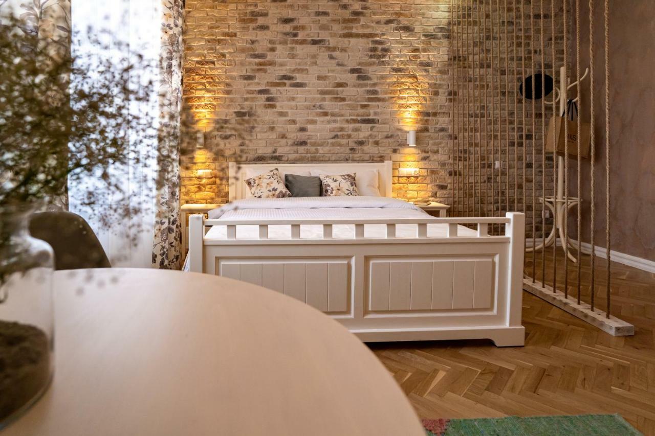 Samuel Wagner Appartement *