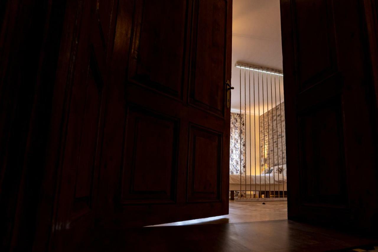 Appartement Samuel Wagner *
