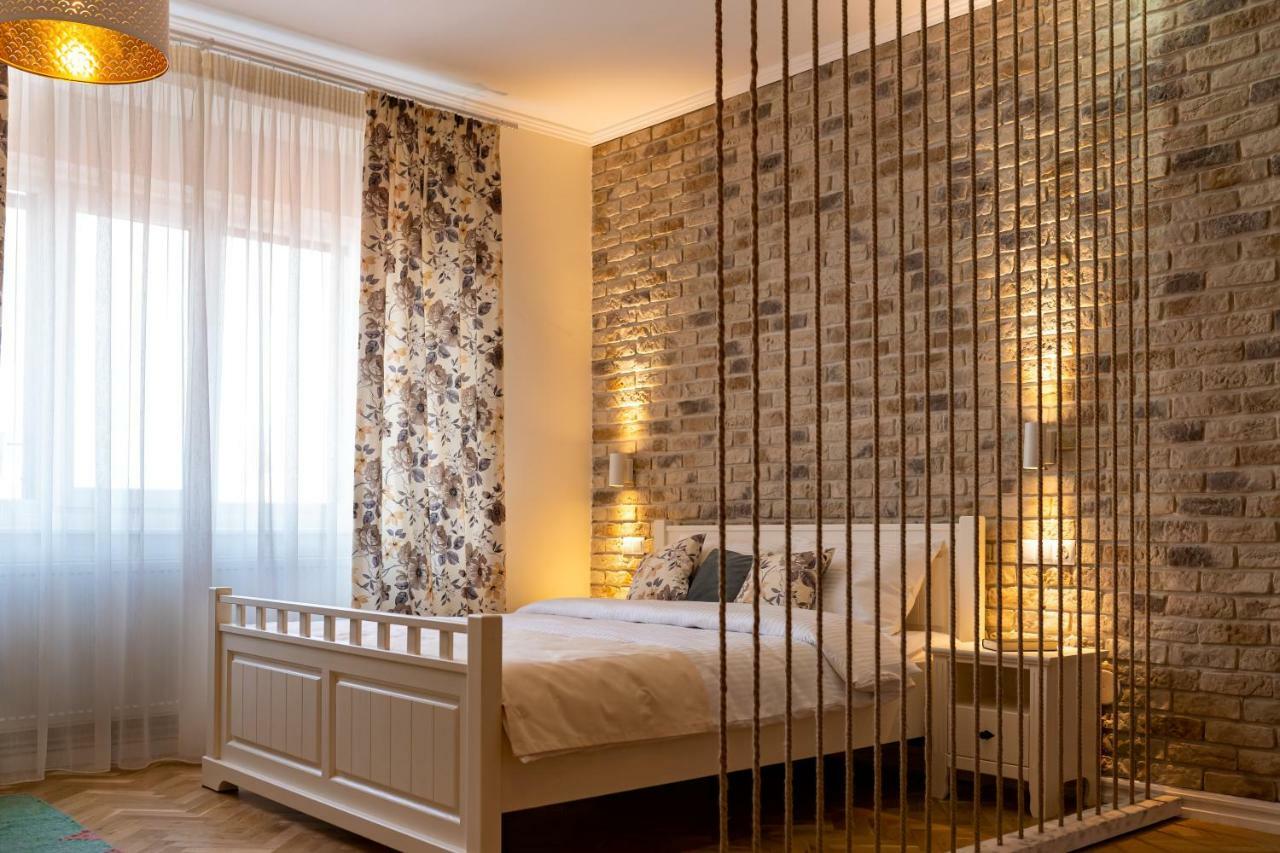 Samuel Wagner Appartement *