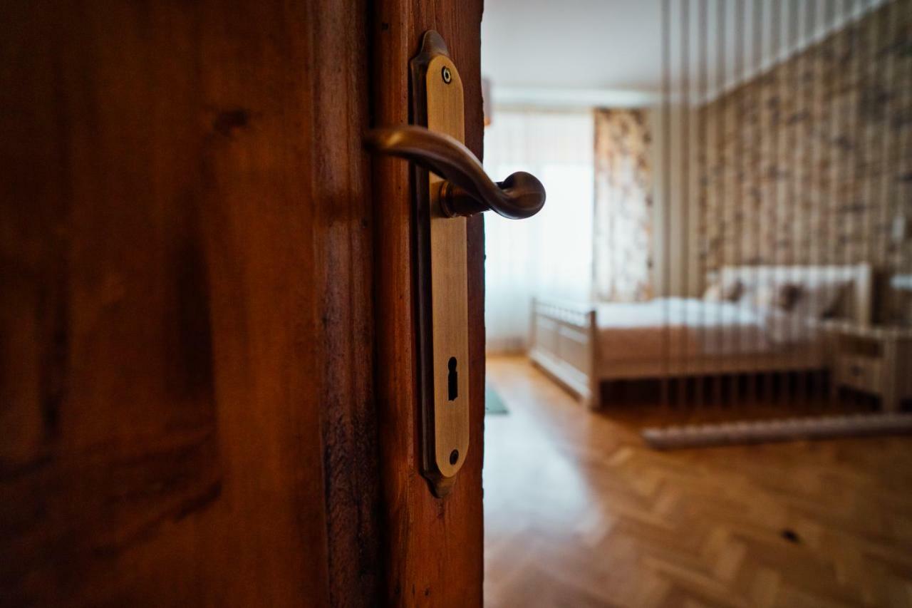 Appartement Samuel Wagner *