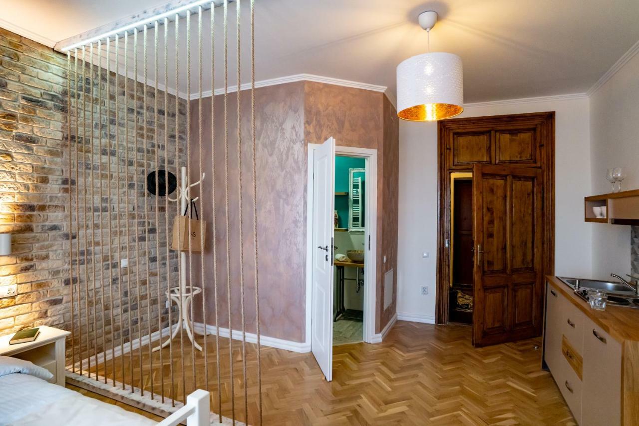 Appartement Samuel Wagner *