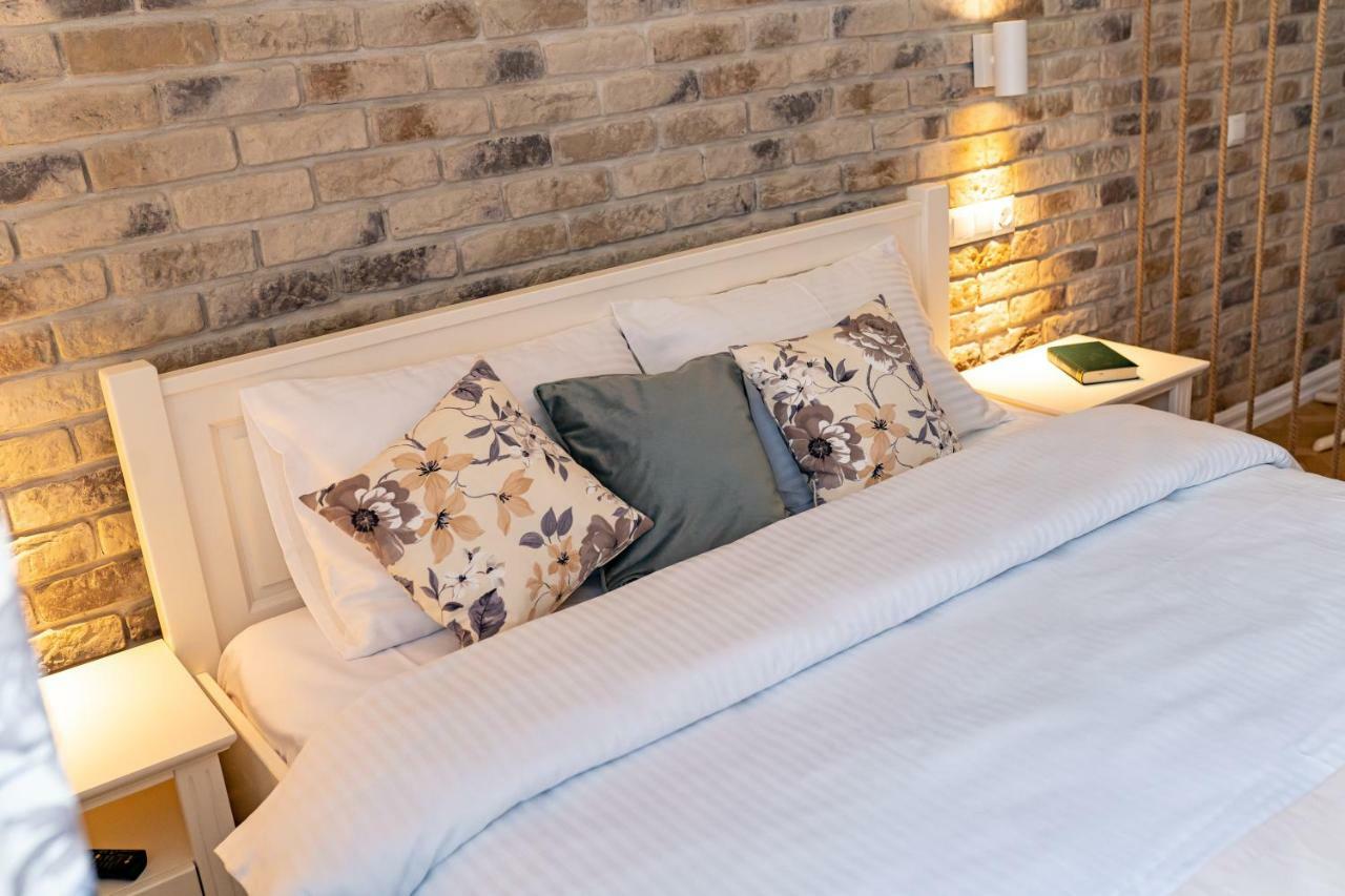 Appartement Samuel Wagner Sibiu