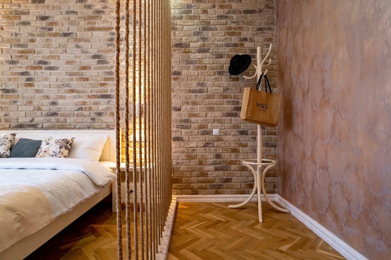 Samuel Wagner Appartement