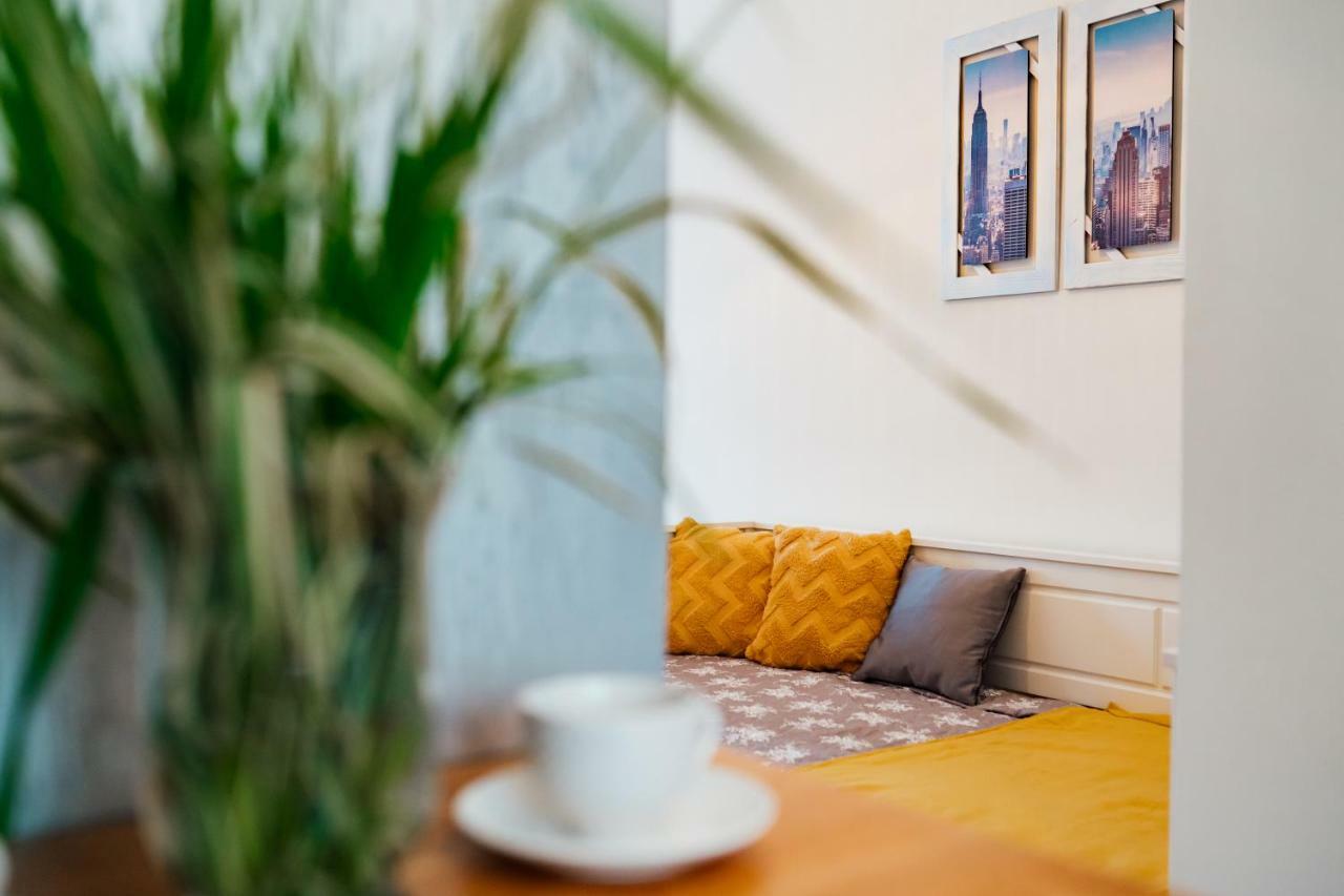 Appartement Samuel Wagner Sibiu