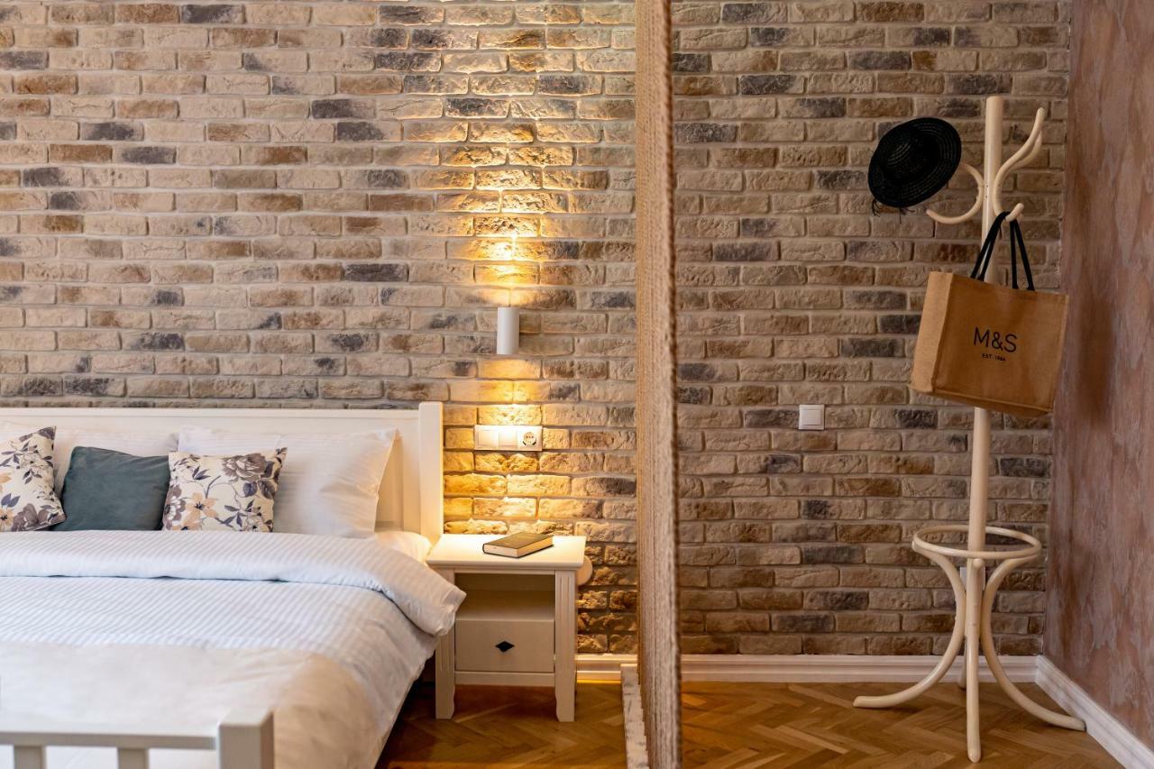 Appartement Samuel Wagner *