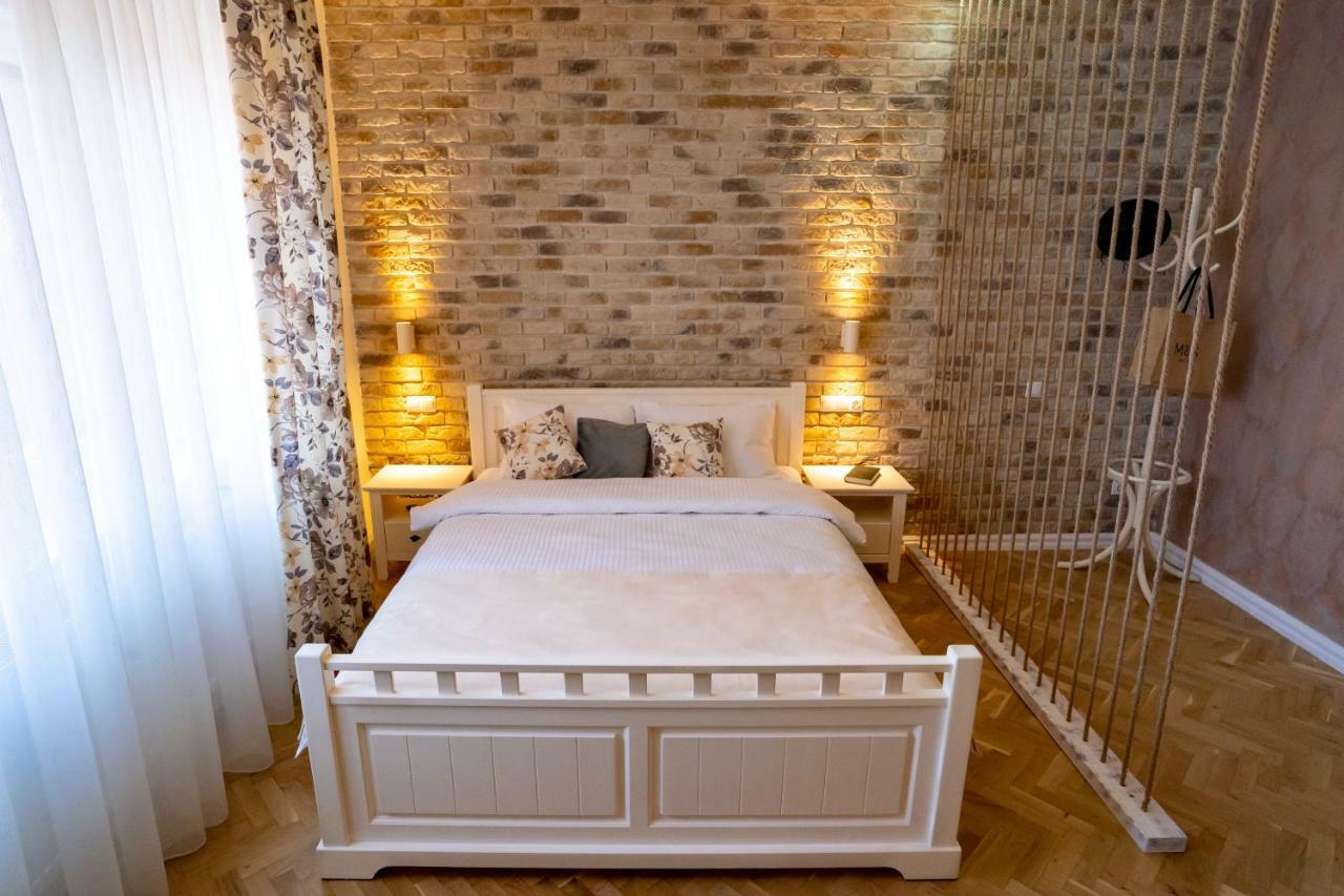 Samuel Wagner Appartement *