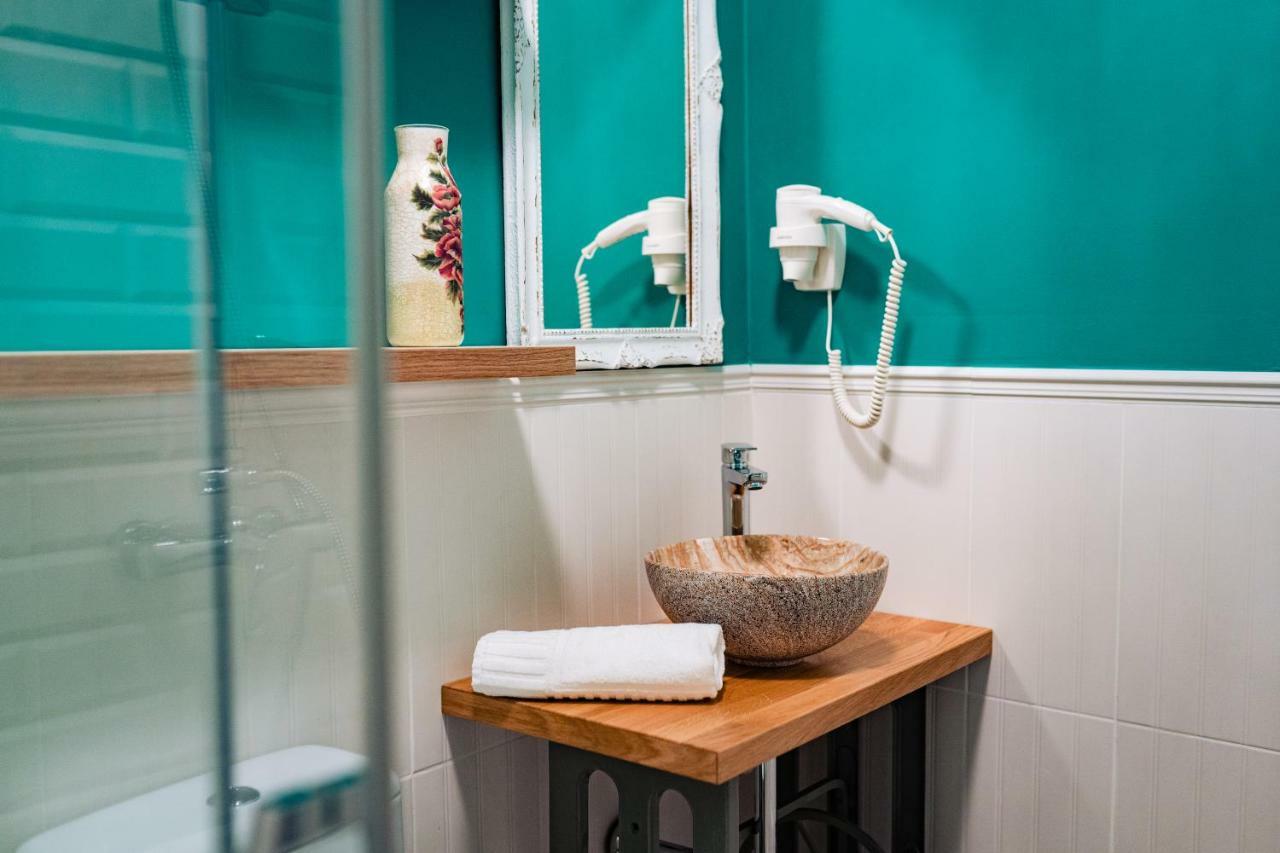Appartement Samuel Wagner Sibiu